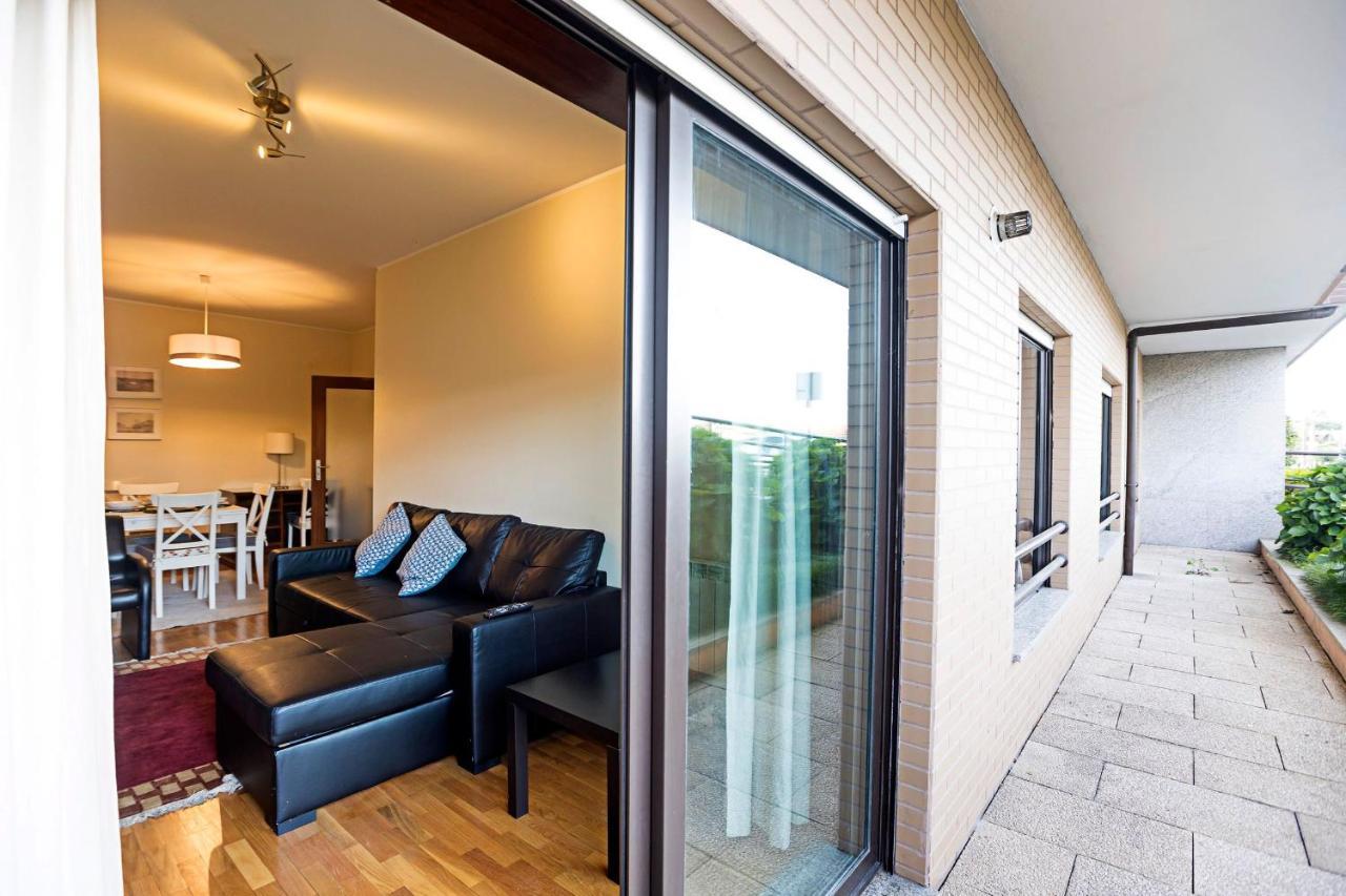 Spacious 2Br Flat In Gaia By Lovelystay Vila Nova de Gaia Exterior photo